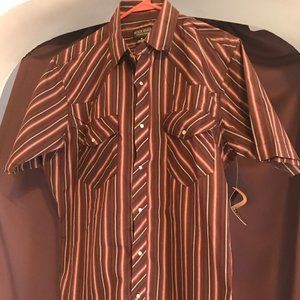 Rock River Trading Western Shirt